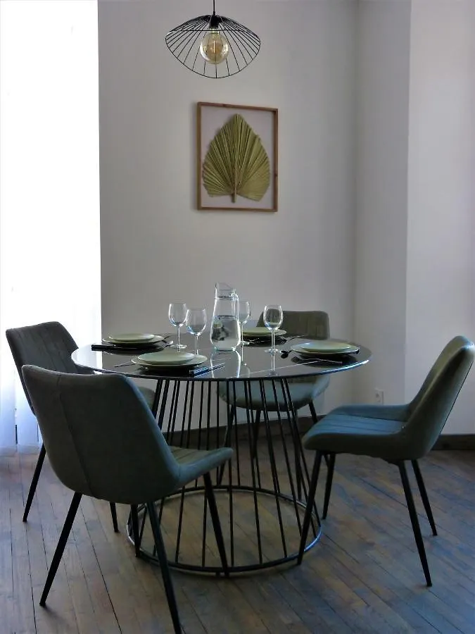 Apartment Appartement Grenat Bourg D'Oisans Le Bourg-d'Oisans France