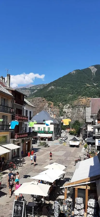 Appartement Grenat Bourg D'Oisans Le Bourg-d'Oisans 0*,