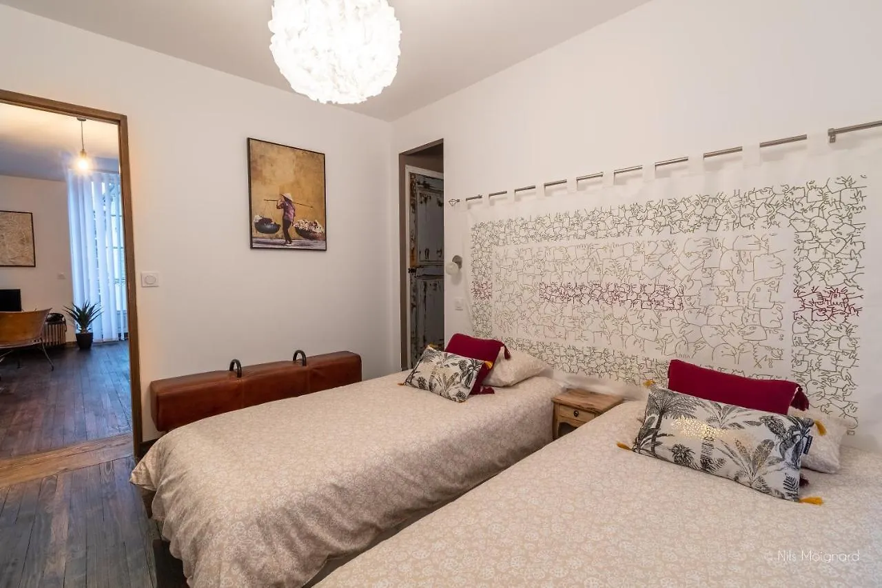 Apartment Appartement Grenat Bourg D'Oisans Le Bourg-d'Oisans France