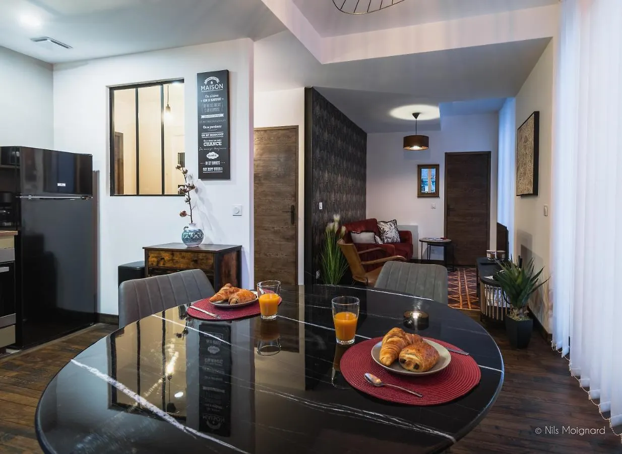 Appartement Grenat Bourg D'Oisans Le Bourg-d'Oisans France