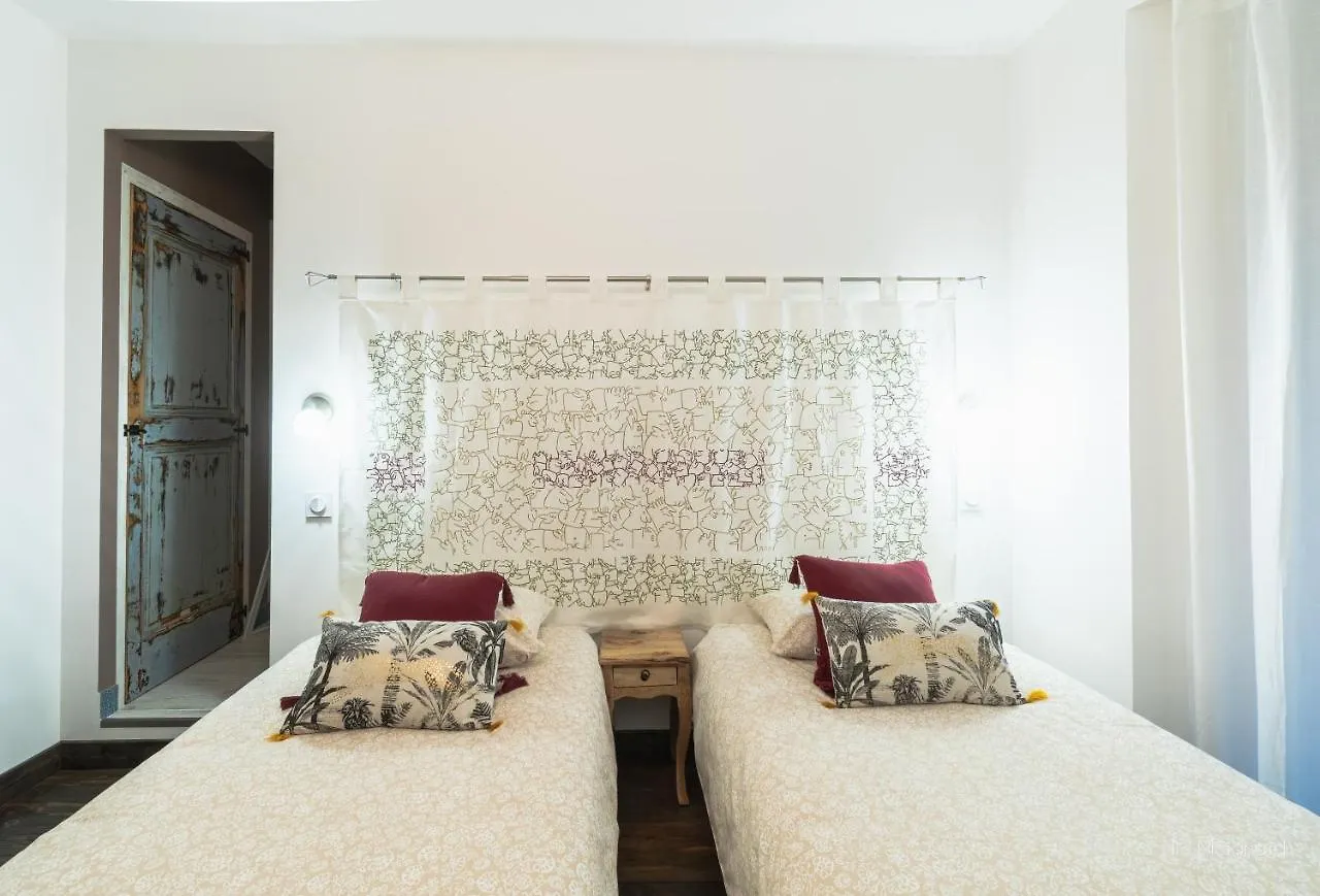 Apartment Appartement Grenat Bourg D'Oisans Le Bourg-d'Oisans
