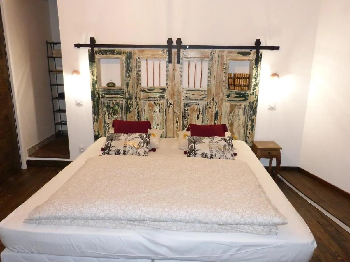 Appartement Grenat Bourg D'Oisans Le Bourg-d'Oisans