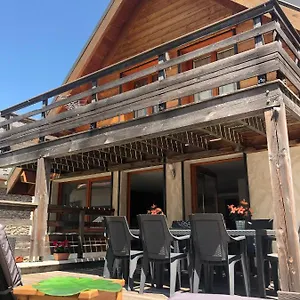 Apartamento Le Grandcoeur