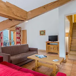  Apartment Madame La Cascade