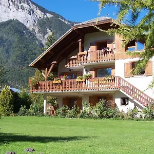Alpehytte Le Carpe Diem, Le Bourg-dʼOisans