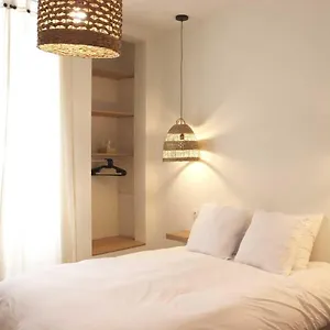  Apartment En Plein Coeur De L'hermitage