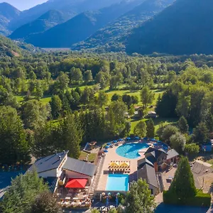 4* Camping Rcn Belledonne