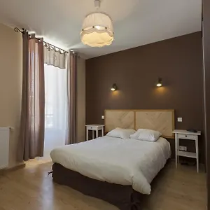Hotel Des Alpes, Le Bourg-dʼOisans